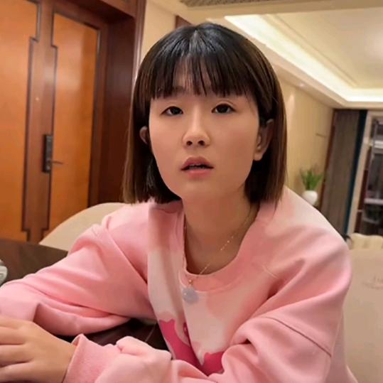 草莓（虎牙妹）直播切片-丽