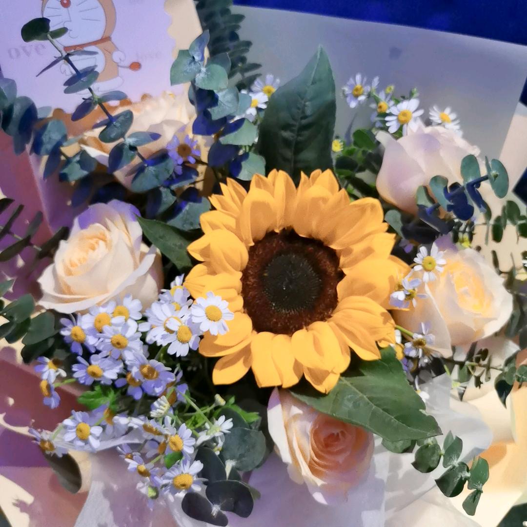 爱🌻你🌼入🌻心