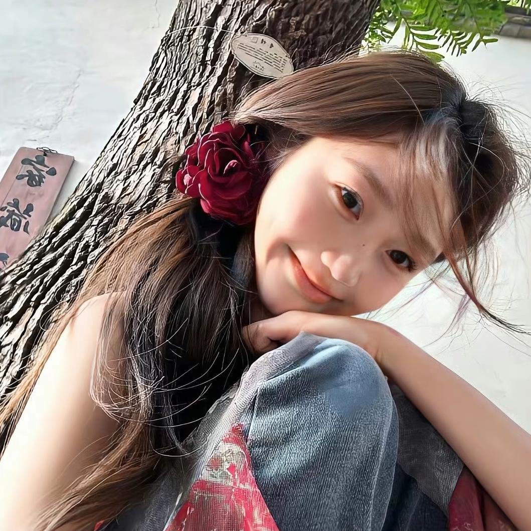 李  瘦瘦