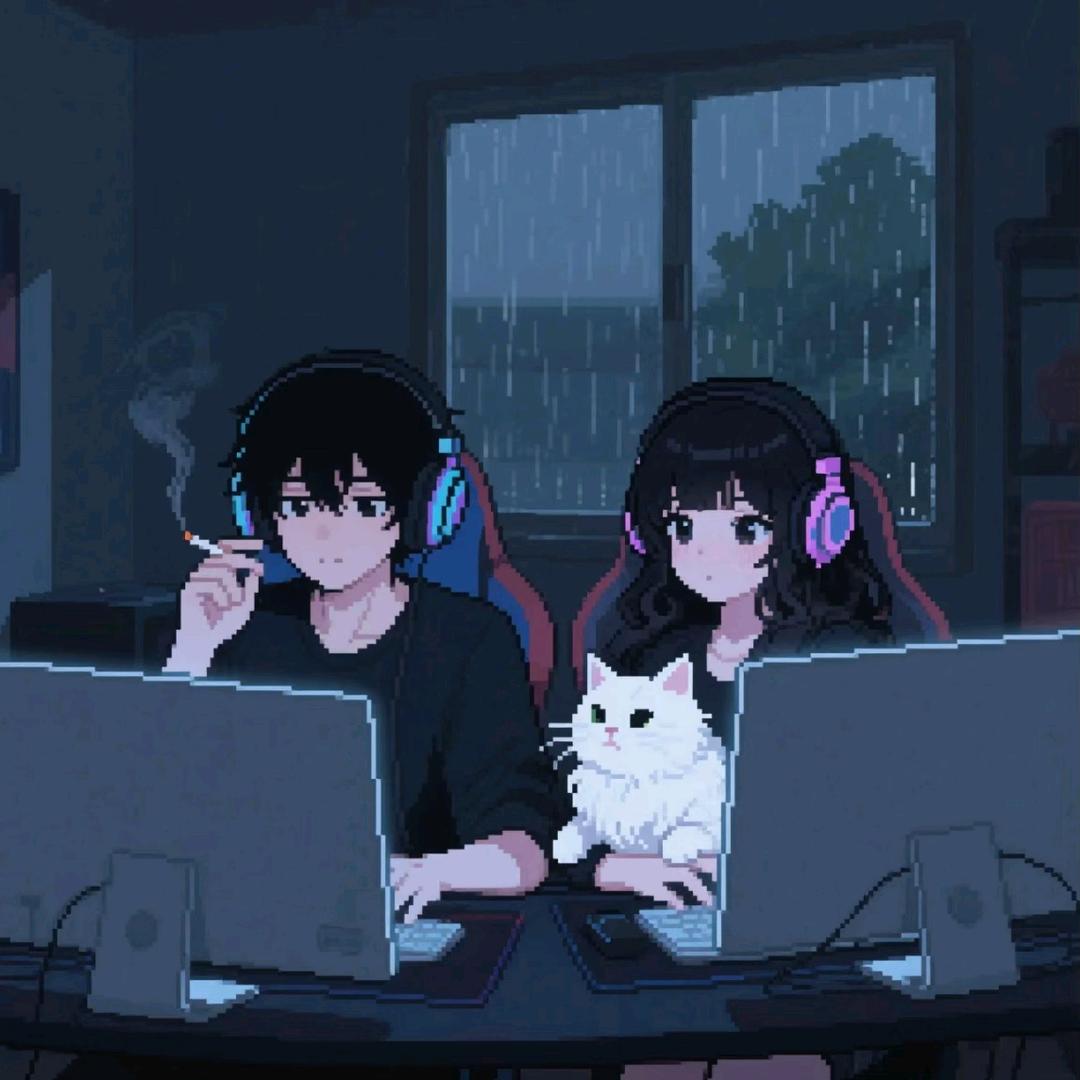 小黑