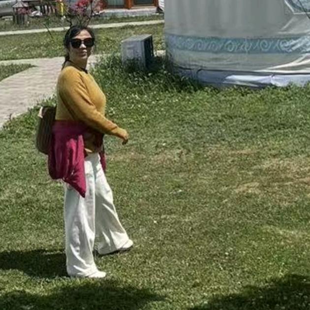 林勇汽车修理厂负责人