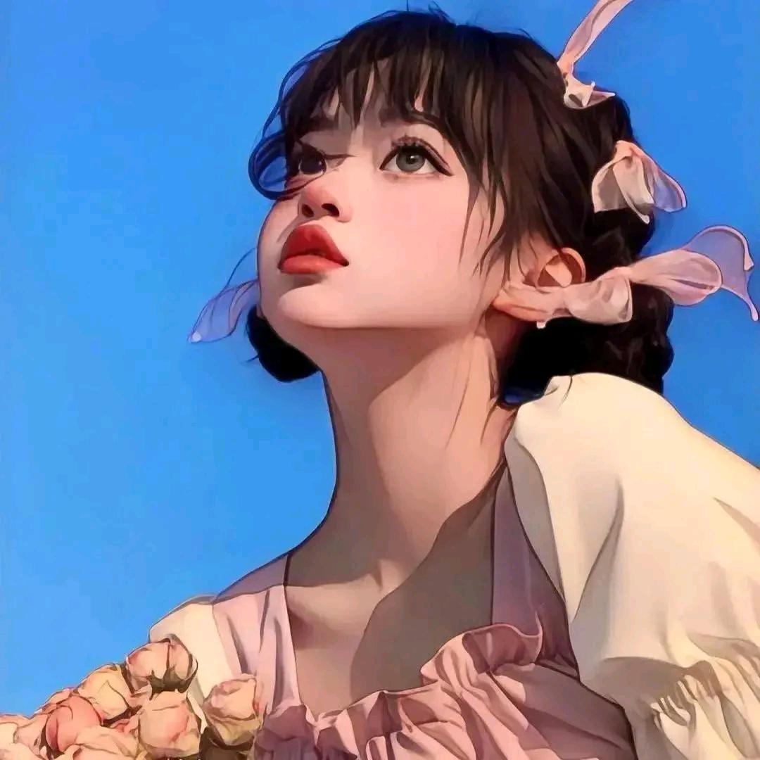 一颗小桃子