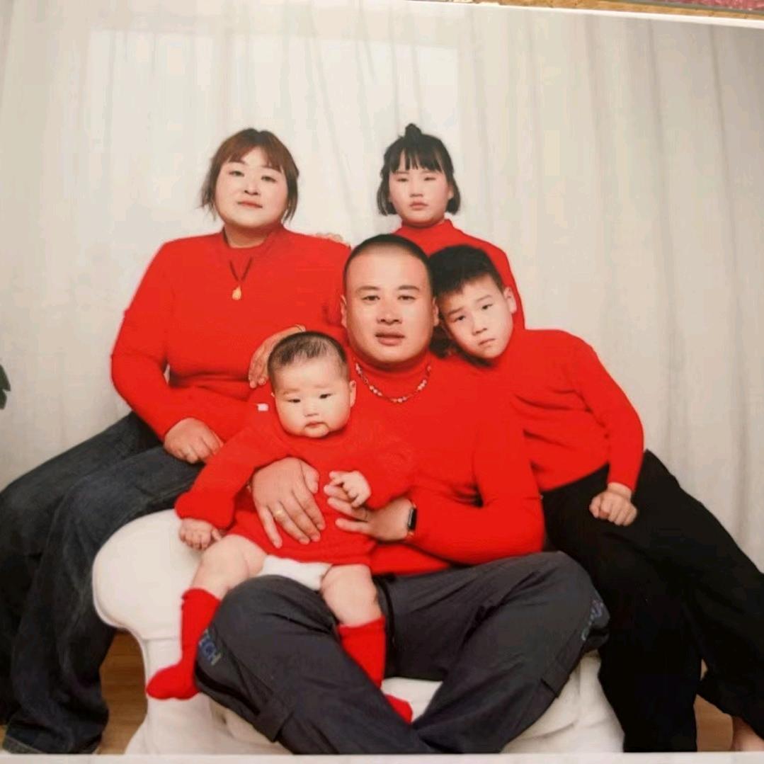 小榜仔