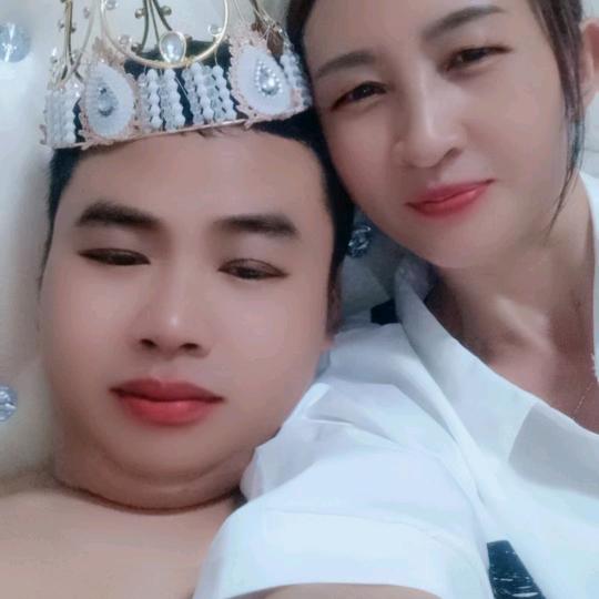 单亲姐👩