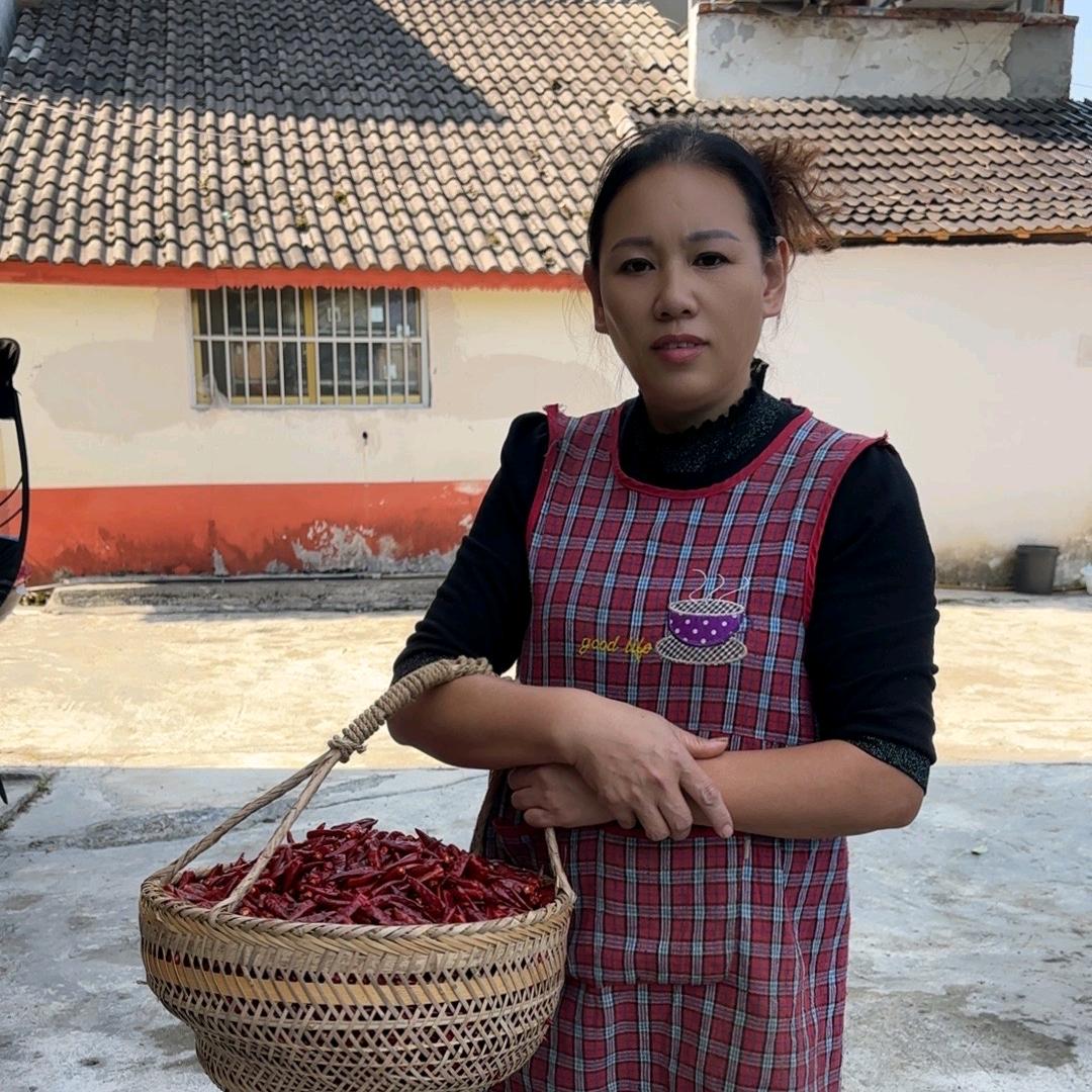 四姐首播，早上6.点10