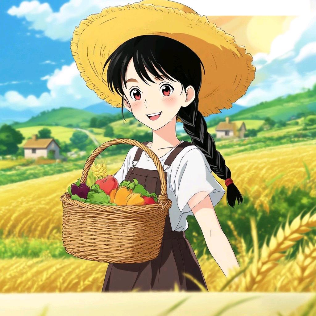 小芳姐姐