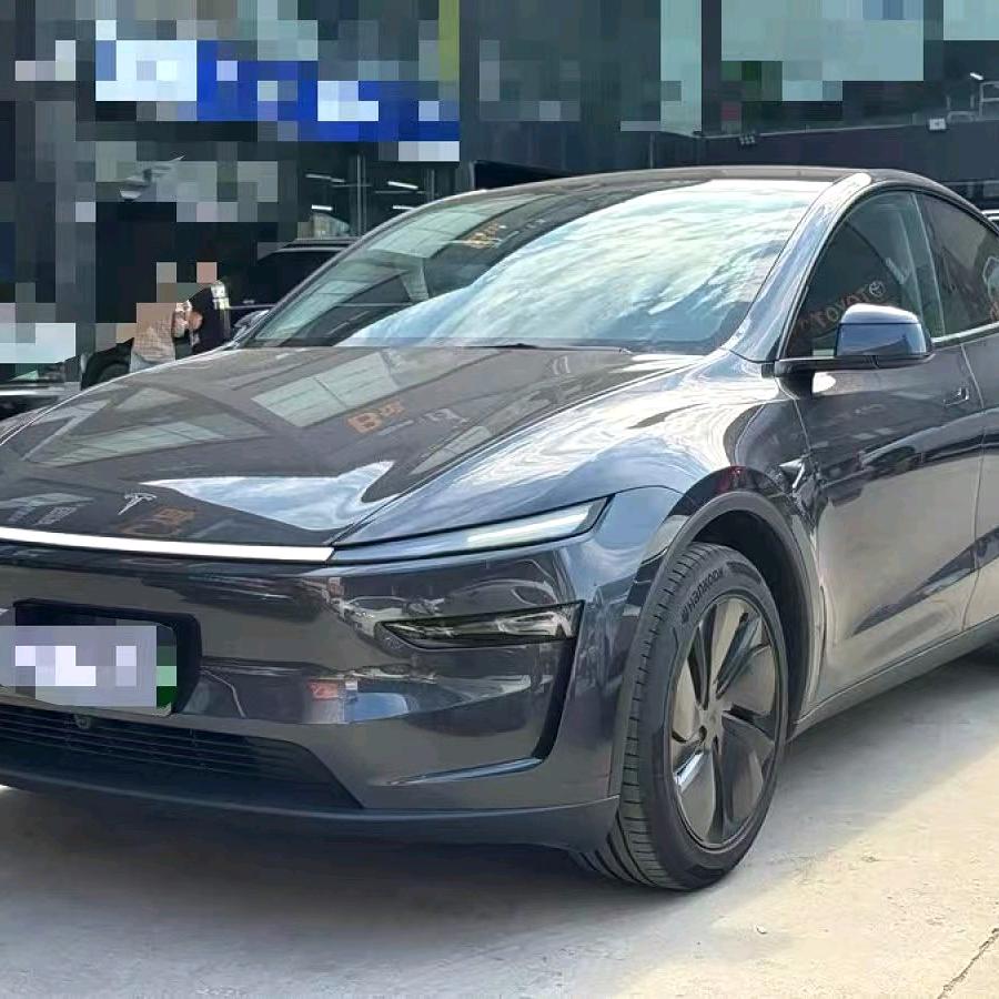 郑州精品二手车