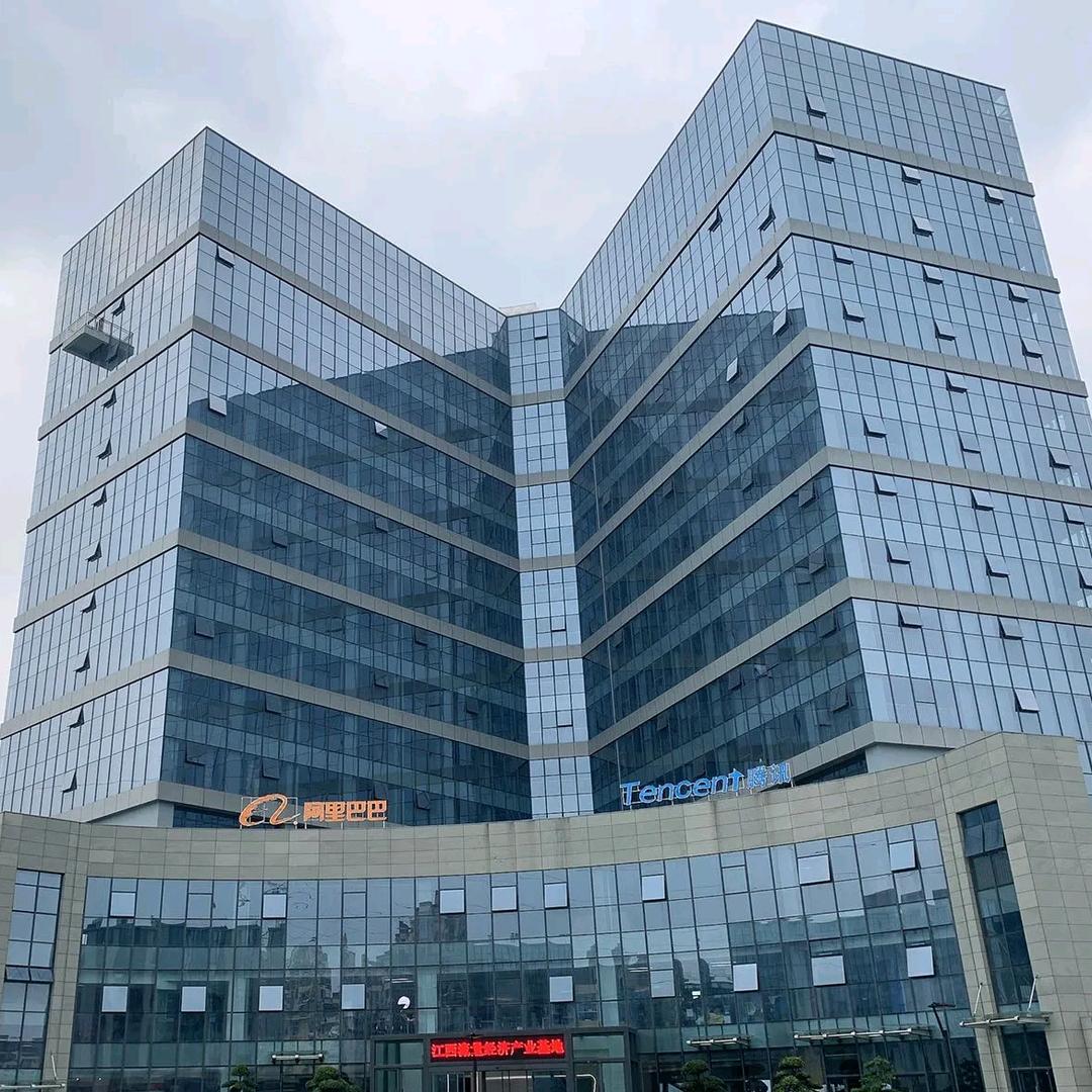 江西流量经济产业园—老熊