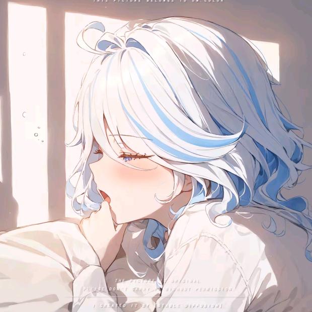 每天都好想摆烂