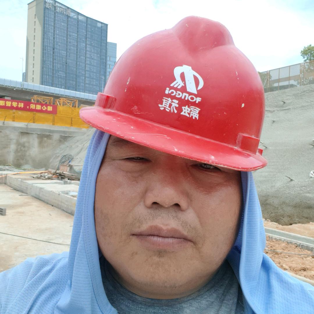 幸福的张老实