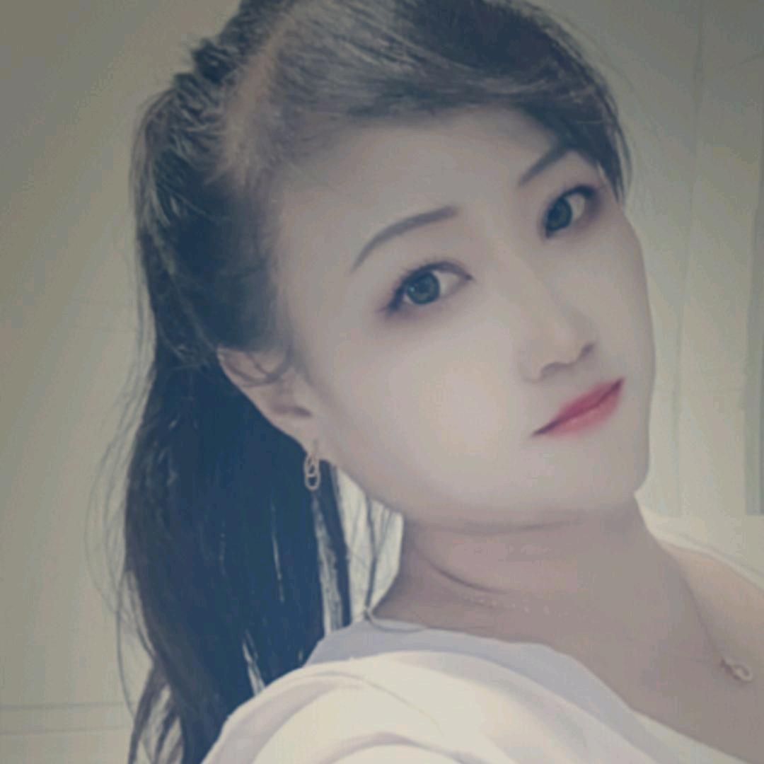 等待有缘人