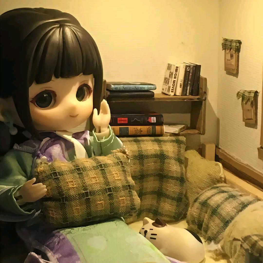 烤鱼