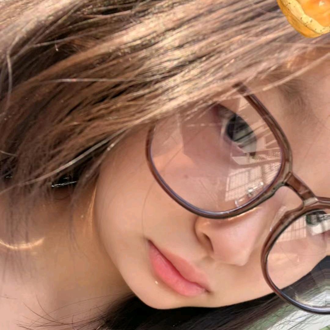 🌟 笑语嫣然 🌞