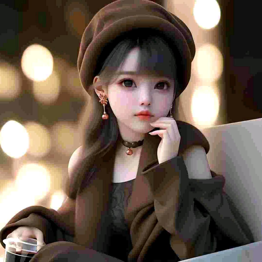 芳芳是个宝