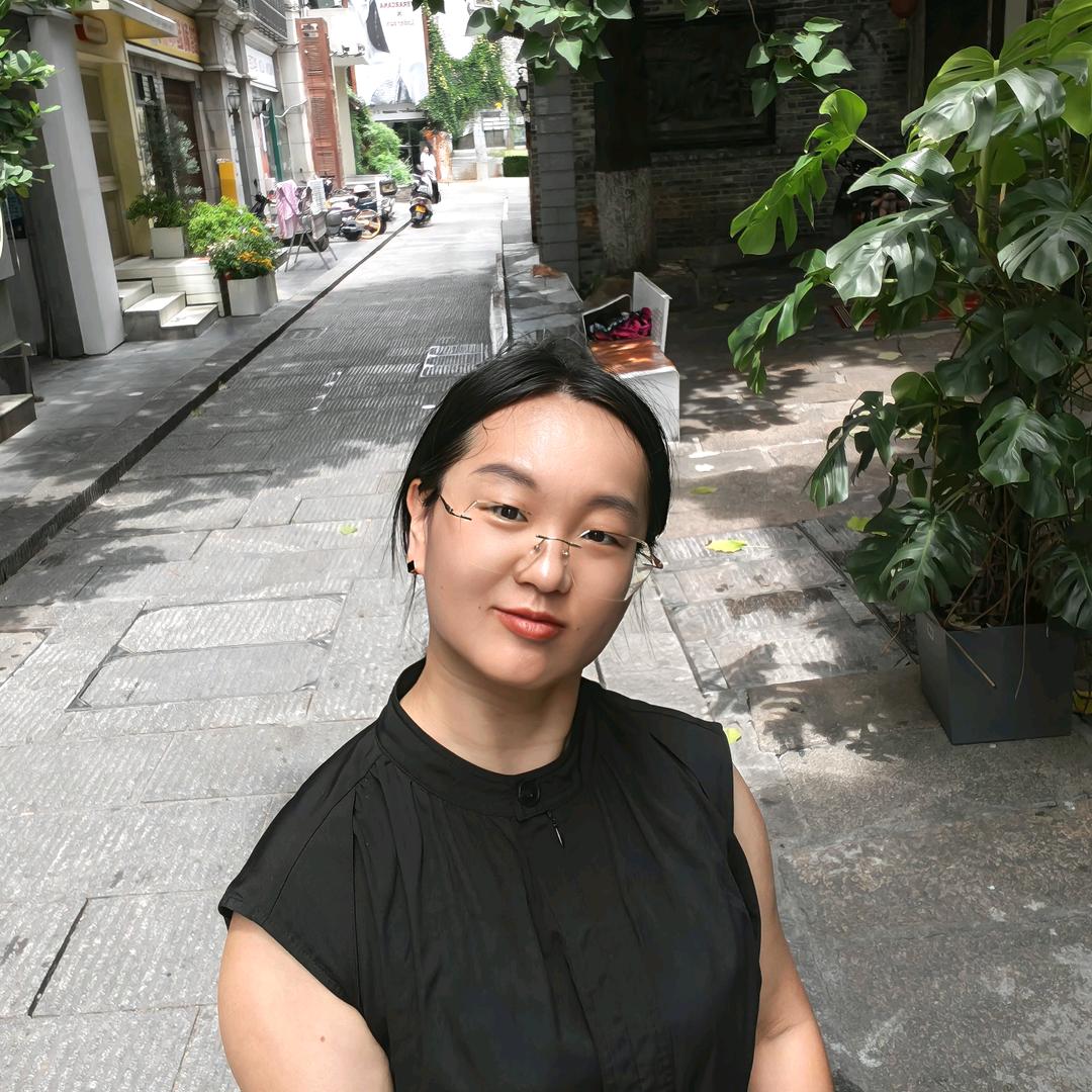 小翠吖¹