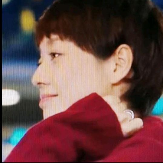 一笑而过《拒连攒》