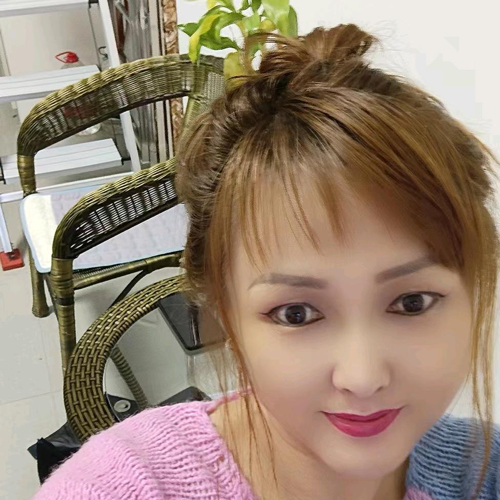 我就是我开心过好每一天