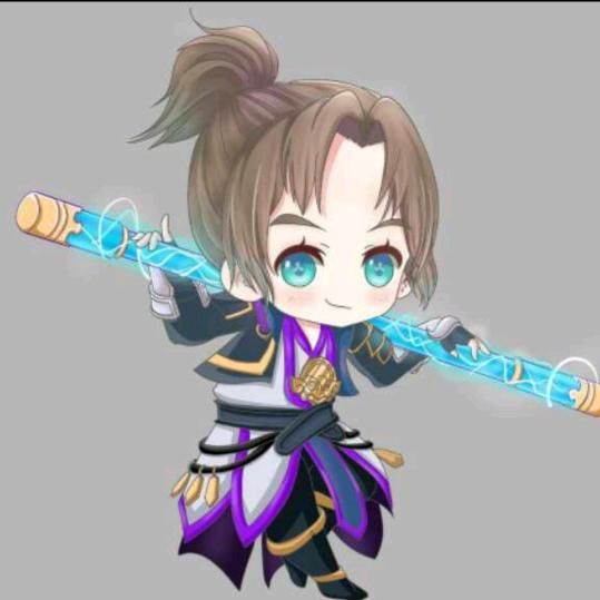 至尊宝