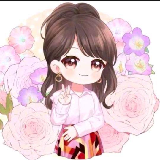 🌷爱心🌷