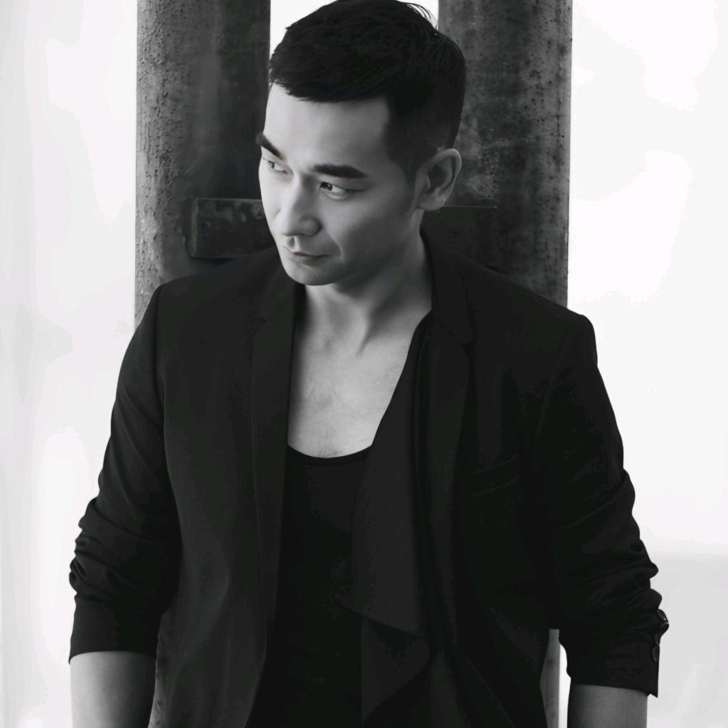 🏹南初先生💫