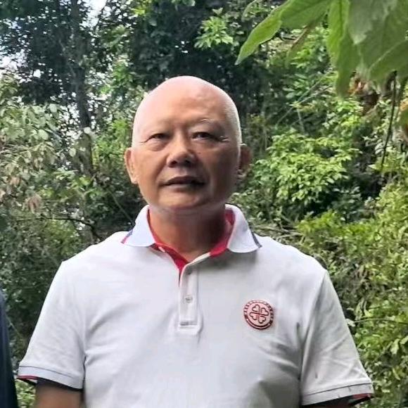 游德福