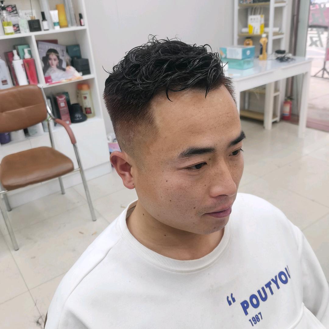 BOBO—杨少