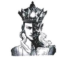 香蕉你个巴拉头像