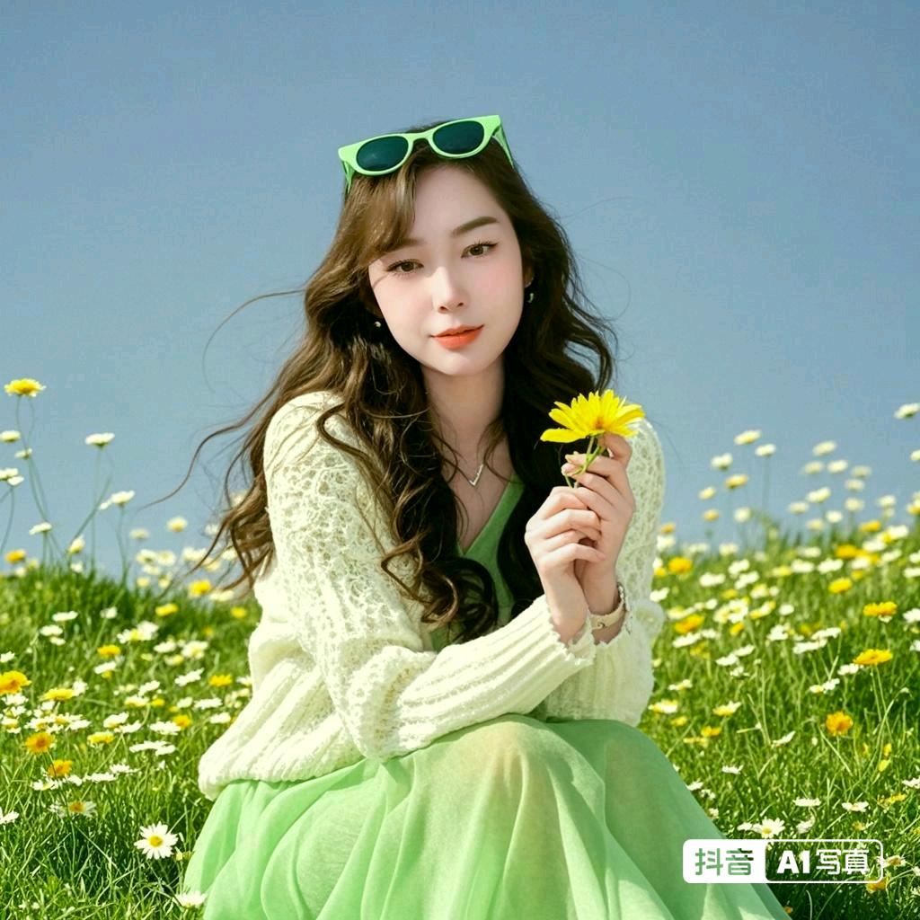 花朵朵