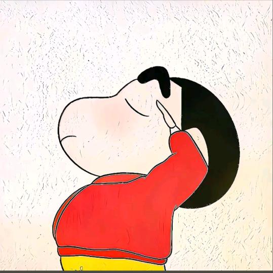 大舌头