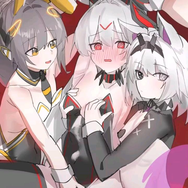 寰阳（鸣潮代肝）