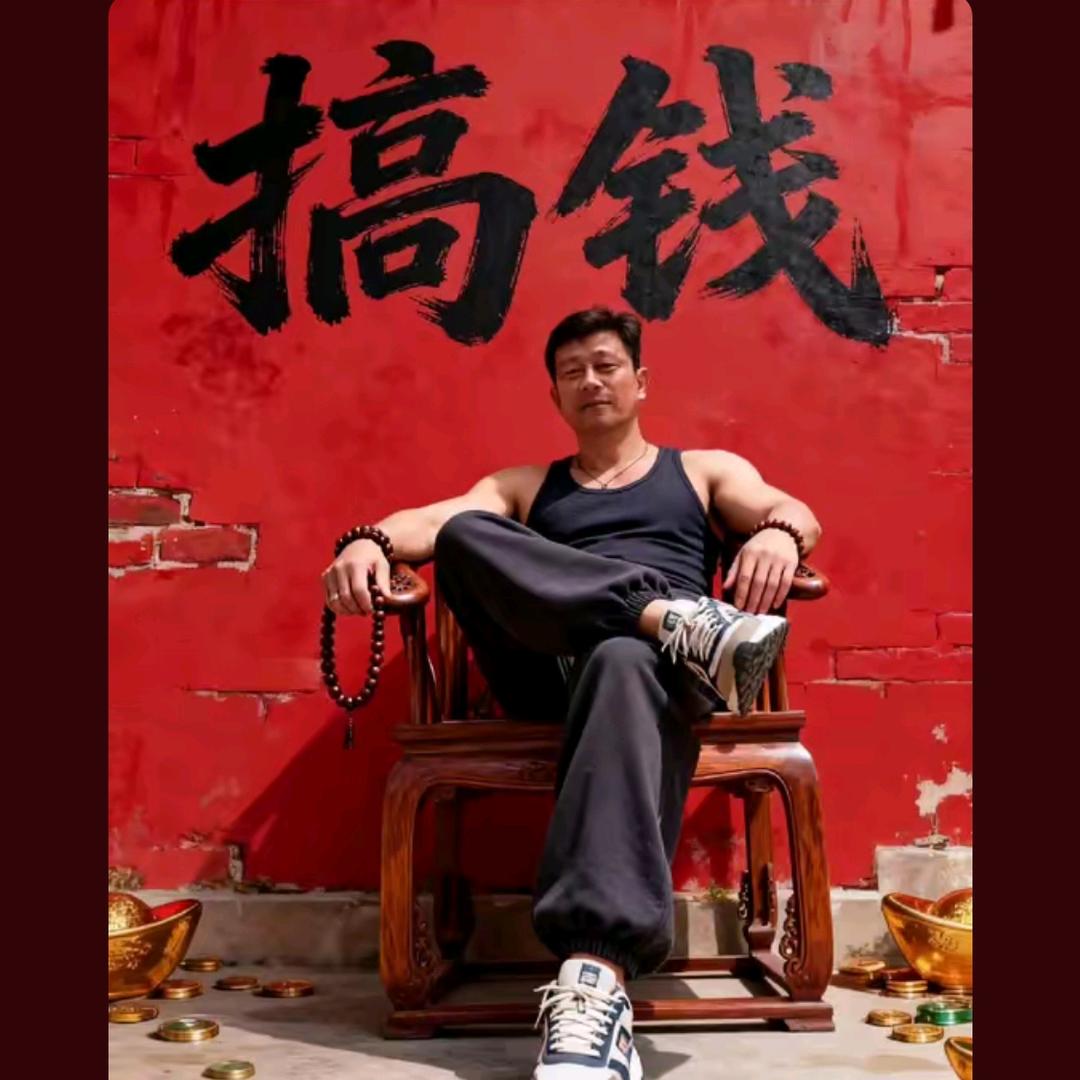 袁来是你