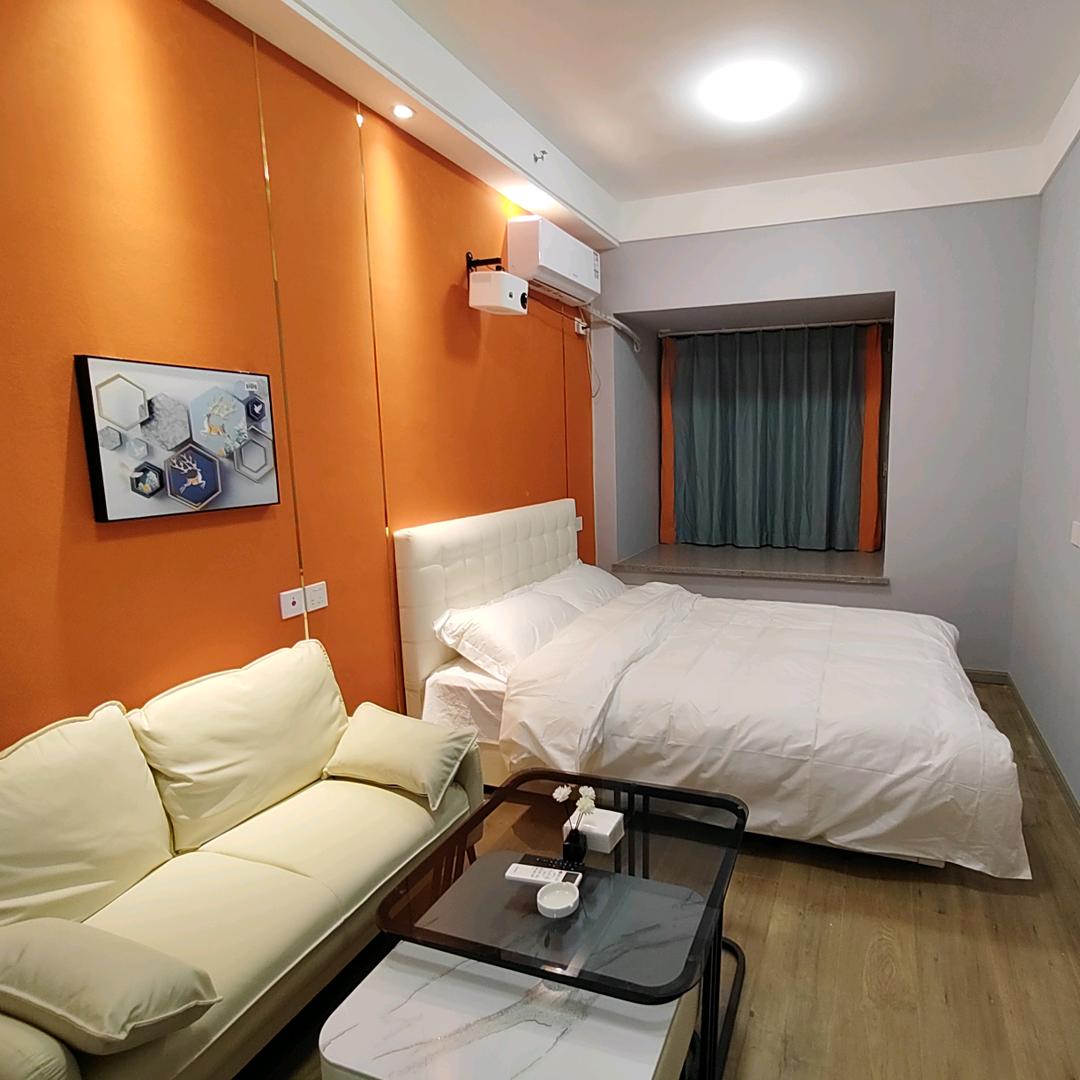 西安众本世纪公寓