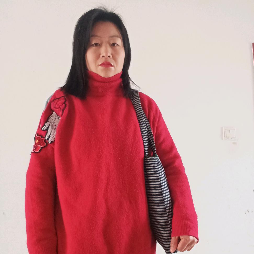 @80后的小徐₍˄·͈༝·͈˄*₎◞ ̑