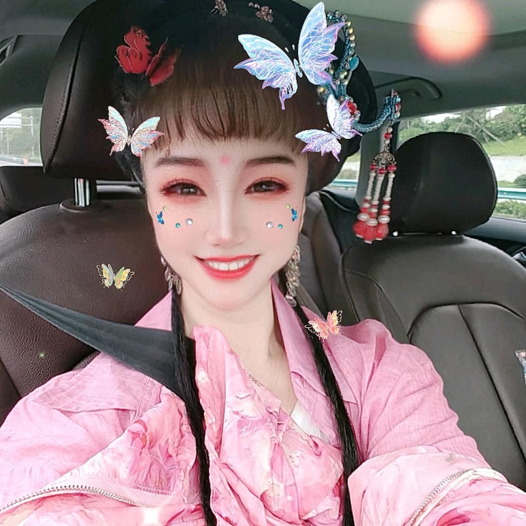 吕均芬越剧