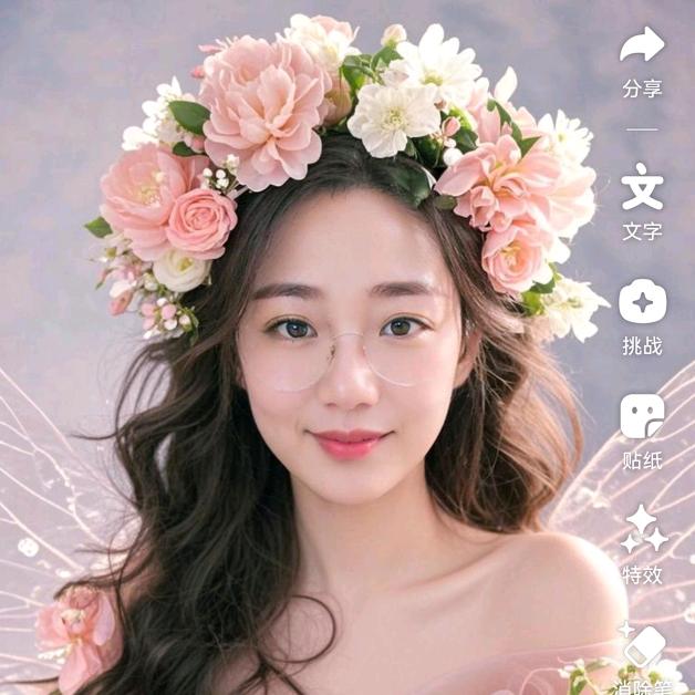 是小君啊！