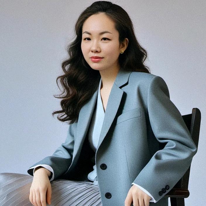 大英子