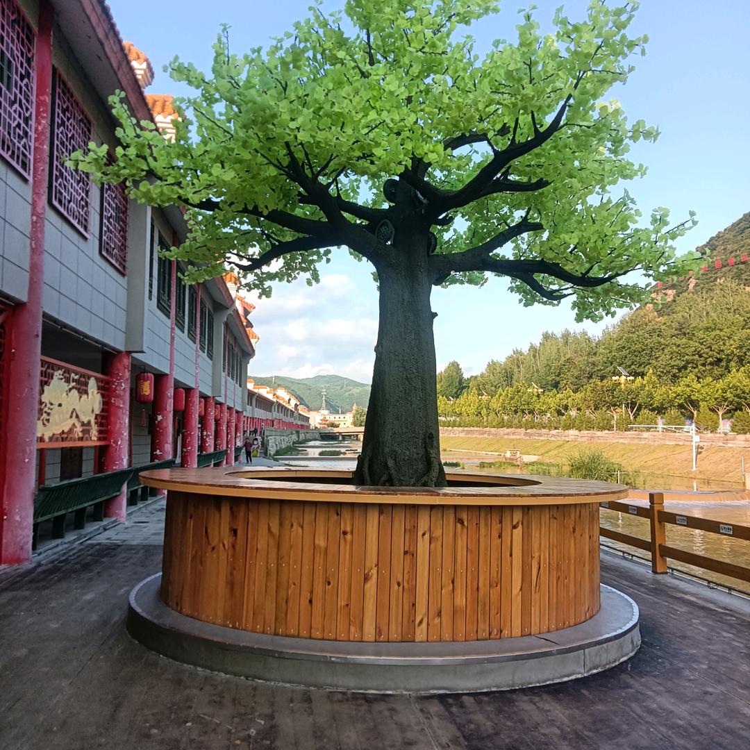 狐假虎威
