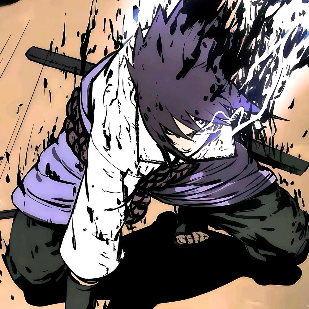 Sasuke😈