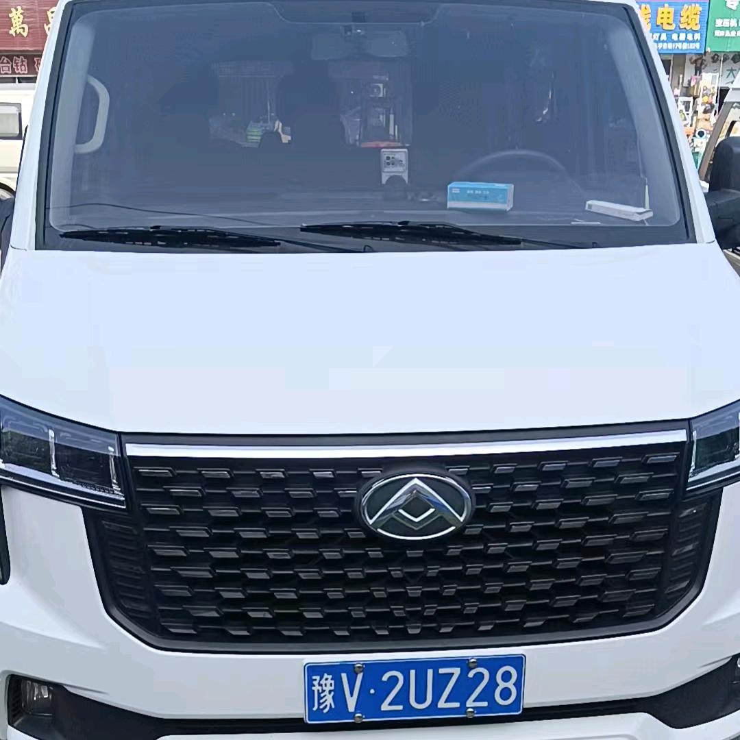 大通V80乔(扣运费,动保险)