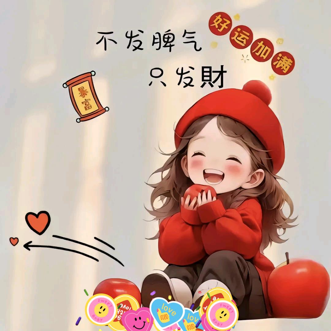 深情不及久伴，厚爱无需多言！