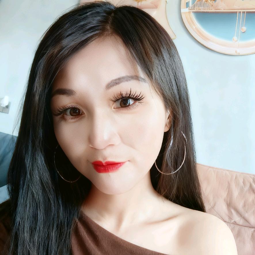 青春依旧美
