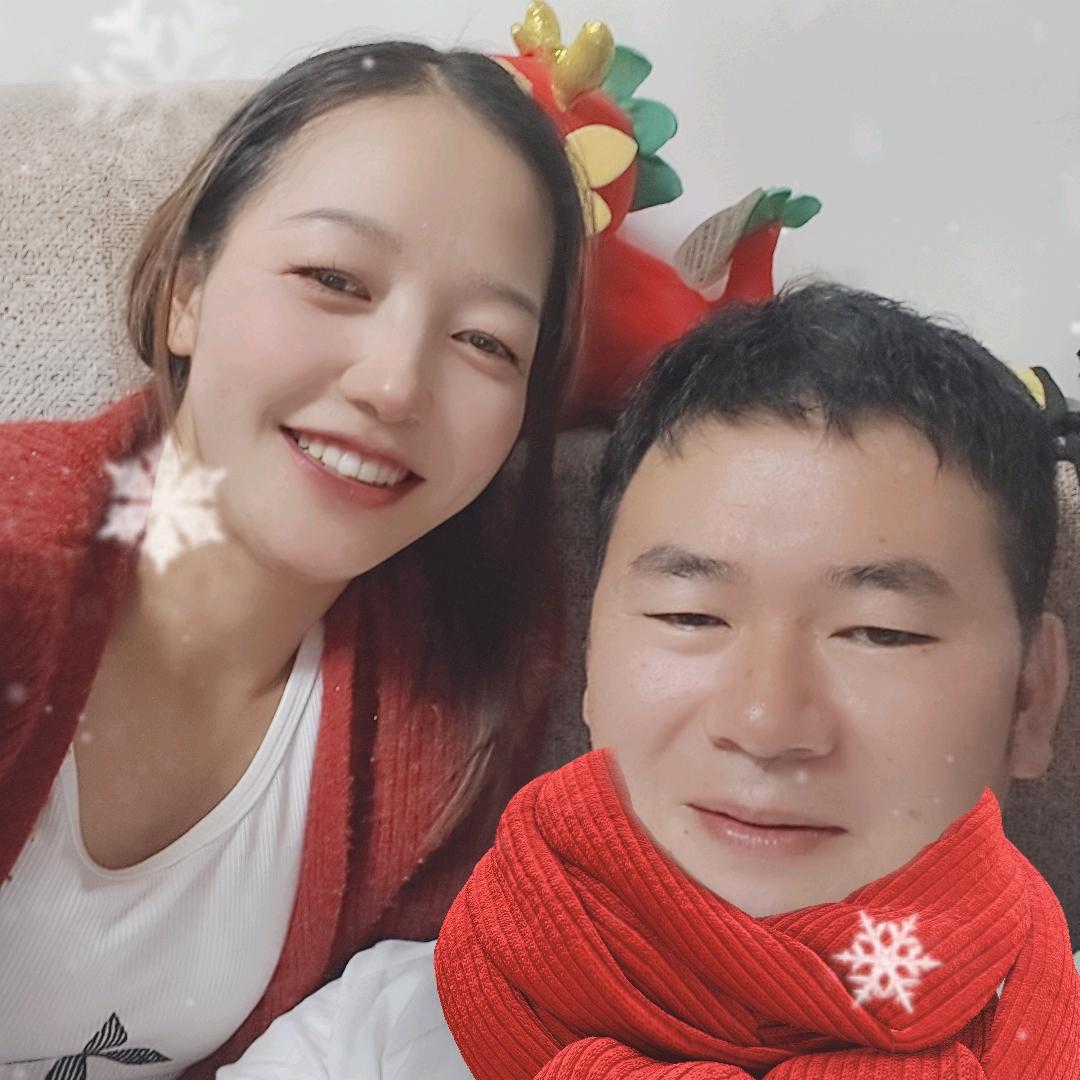 杨二