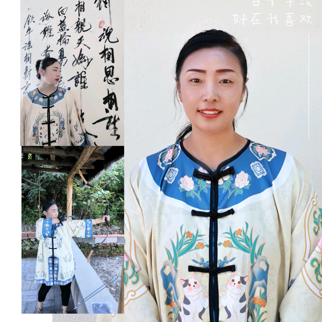 喜欢写诗的猫小白