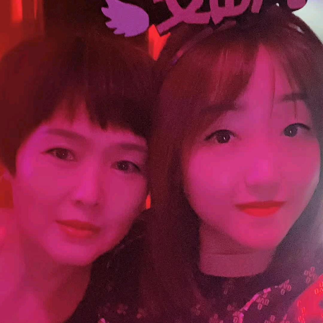 過好每一天😁😁