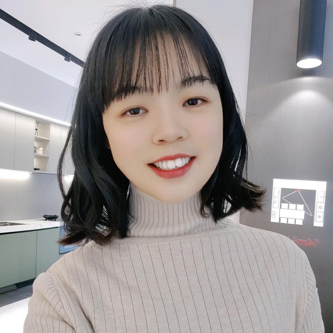 厨电顾问张锦芬