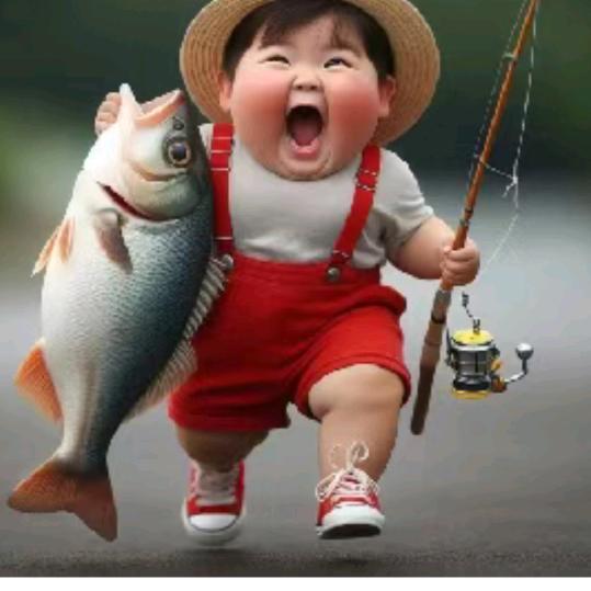 🍼一根无忧无虑的腿毛