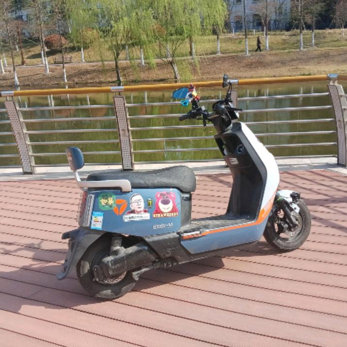二叔炸串