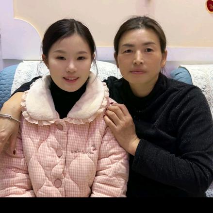 云云婆婆