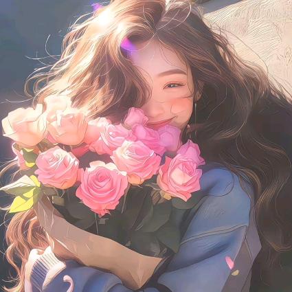 好运满格。