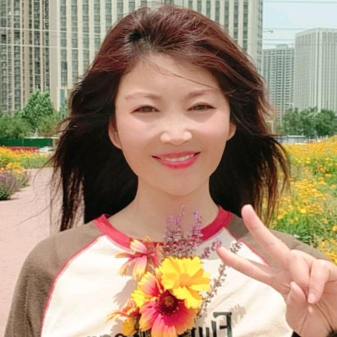 麦子🐻（早9:50）